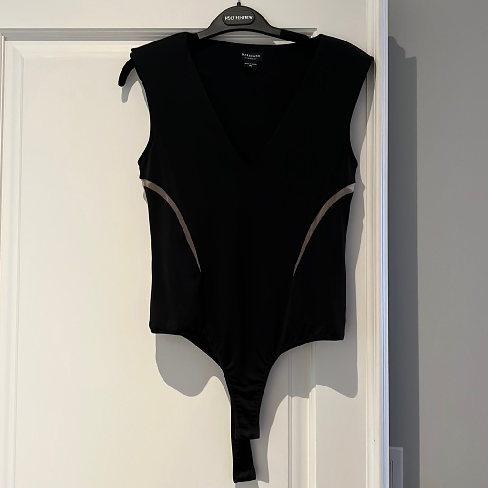Marciano bodysuit